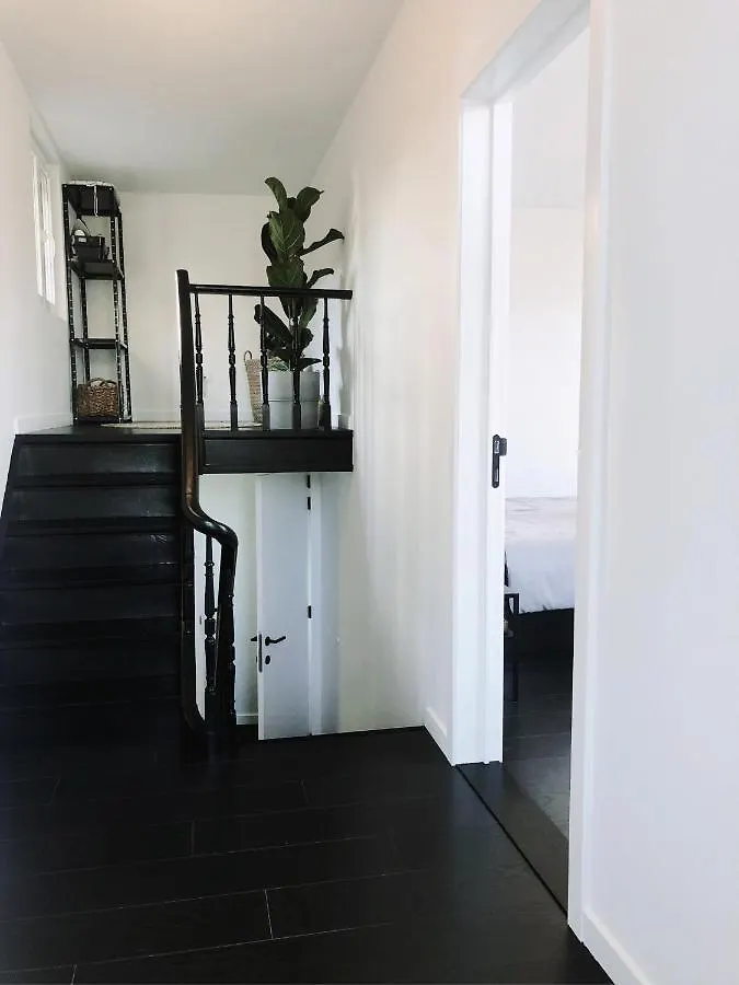 Nyaraló Nyaman Villa Ostende