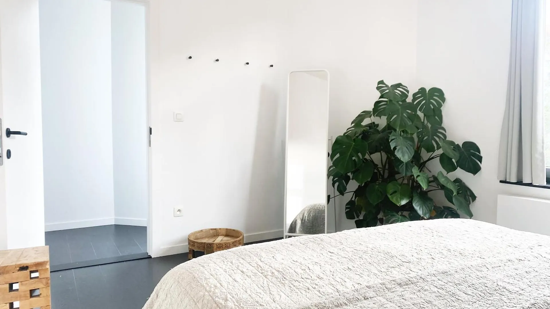 Nyaman Villa Ostende Belgium