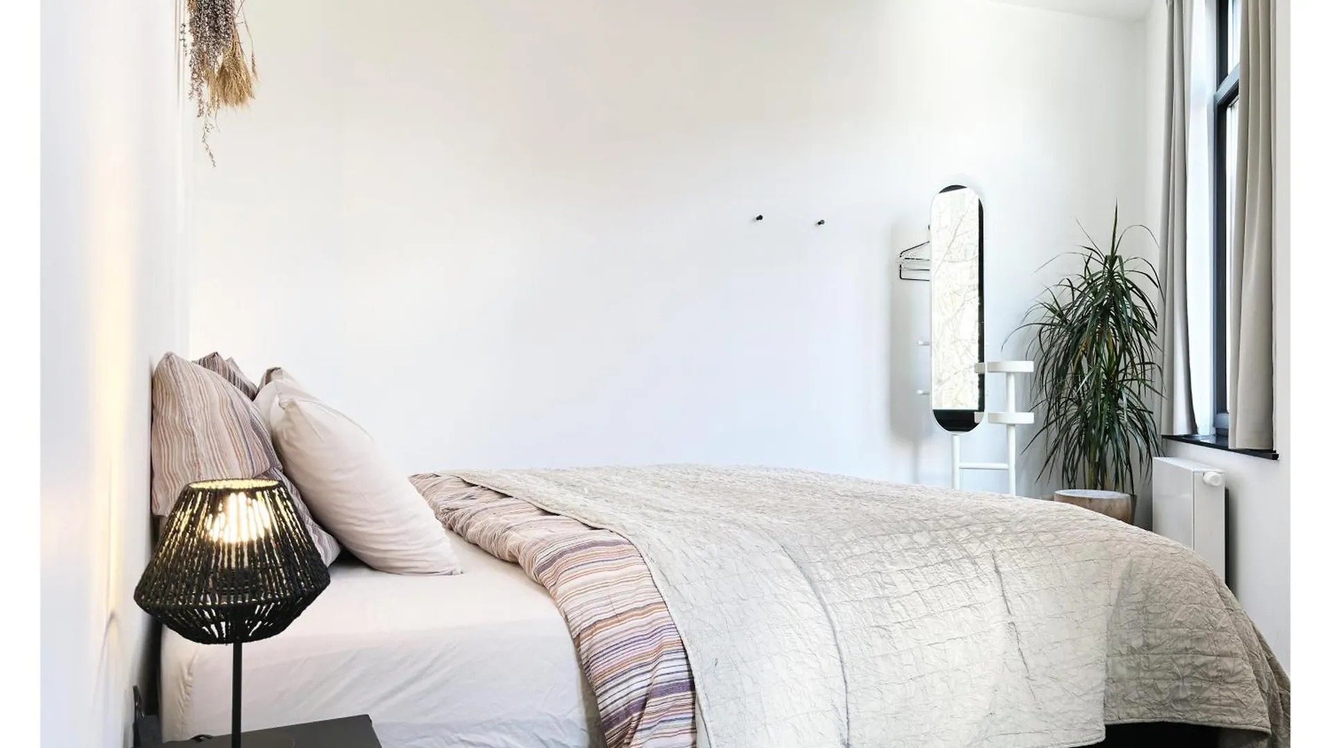 Nyaman Villa Ostende Nyaraló