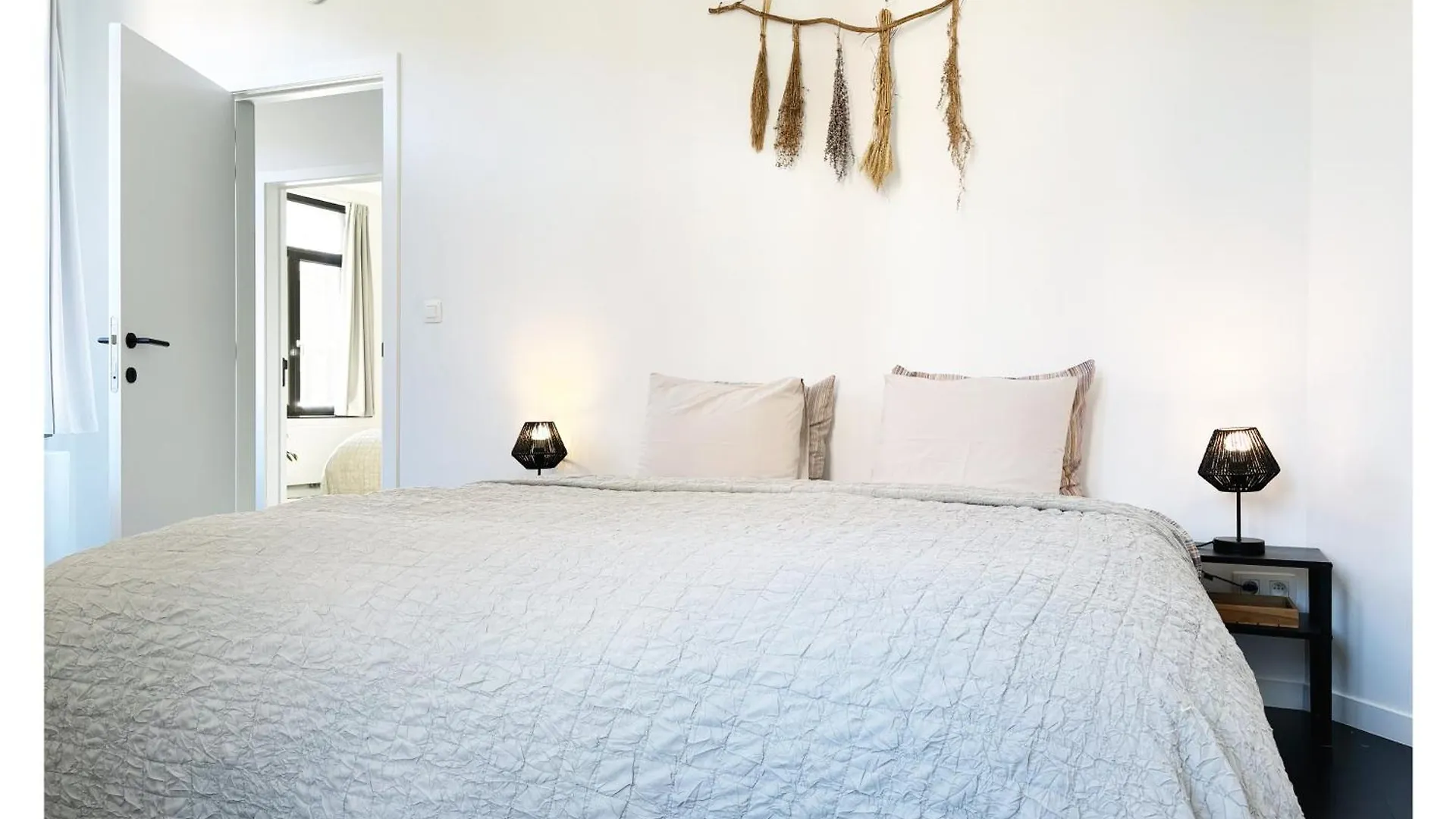 Nyaraló Nyaman Villa Ostende Belgium